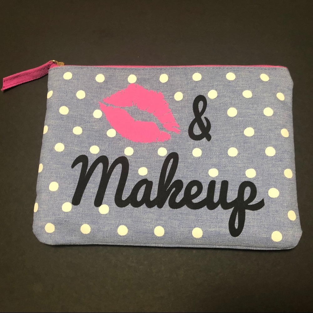 Make up bag